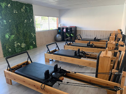foto de fisio Centro de Pilates y Osteopatía Campo Real en Campo Real - Madrid