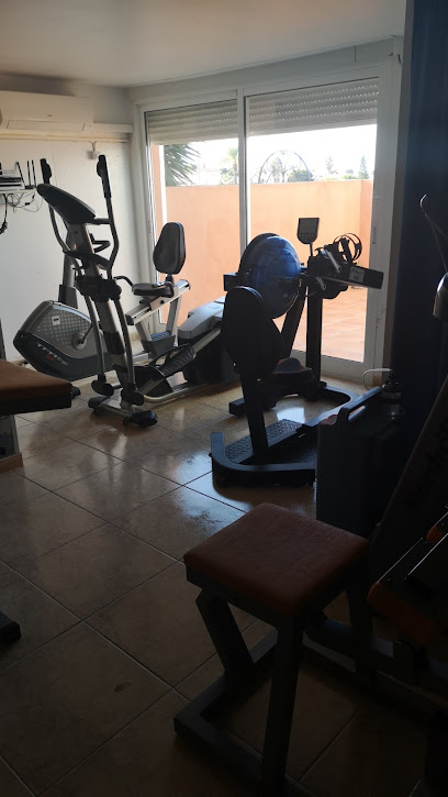 foto de fisio Centro de Rehabilitación Calabardina S.L. en Calabardina - Murcia