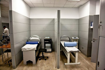 foto de fisio Centro de Rehabilitación y Fisioterapia AMA en El Arenal - Illes Balears