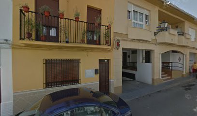 foto de fisio Centro de Salud Virgen de la Estrella en Villa del Río - Córdoba