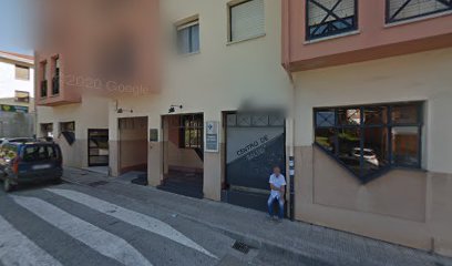 foto de fisio Centro de Salud de Salas en Salas - Asturias