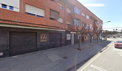 foto de fisio Centro de Terapias Manuales OSIRIS en Murcia - Murcia