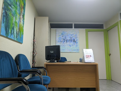 foto de fisio Centro de Terapias manuales y naturales Tomas Jordan en Alcalá de Henares - Madrid