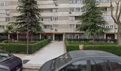 foto de fisio Centro de fisioterapia ADAL en Alcorcón - Madrid