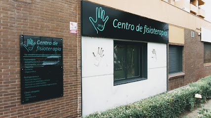 foto de fisio Centro de fisioterapia AEG en Zaragoza - Zaragoza