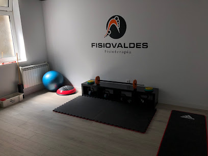 foto de fisio Centro de fisioterapia FISIOVALDES en Luarca - Asturias