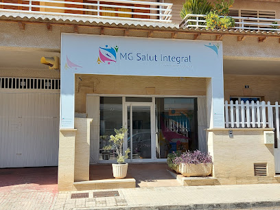 foto de fisio Centro de fisioterapia MG Salut Integral | Palma de Mallorca en Palma - Illes Balears