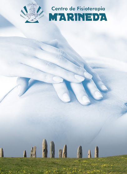 foto de fisio Centro de fisioterapia Marineda en A Coruña - A Coruña