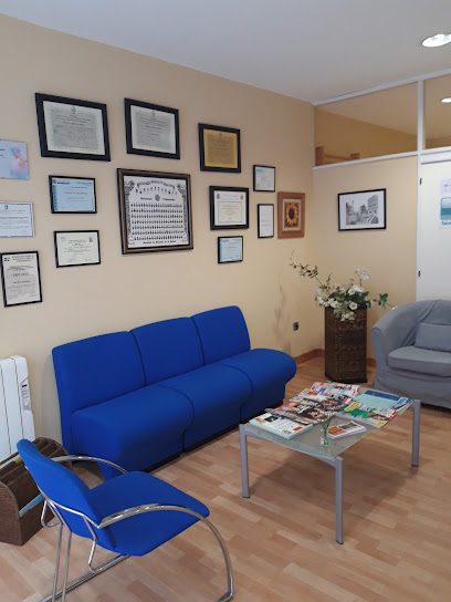 foto de fisio Centro de fisioterapia Silvia Garcia en Gijón - Asturias