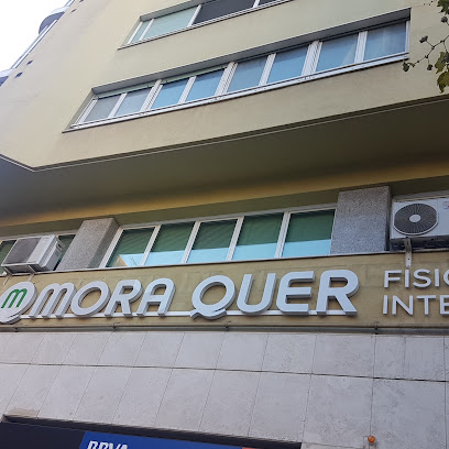 foto de fisio Centro de fisioterapia integrativa MORA QUER en Barcelona - Barcelona