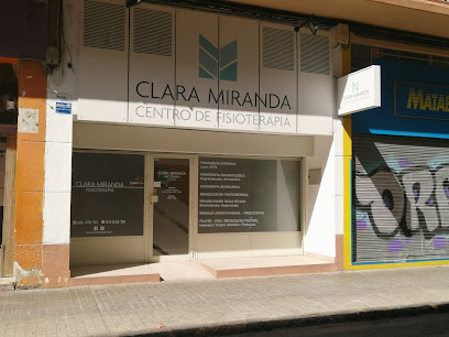 foto de fisio Centro de fisioterapia