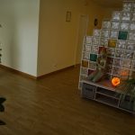 foto de fisio Centro de osteopatia y yoga "Manuel Castro" en Ourense - Province of Ourense