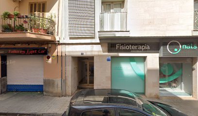 foto de fisio Centro fisioteràpia Nats en Palma - Illes Balears
