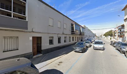 foto de fisio Christian Rodríguez Gutiérrez en Chiclana de la Frontera - Cádiz