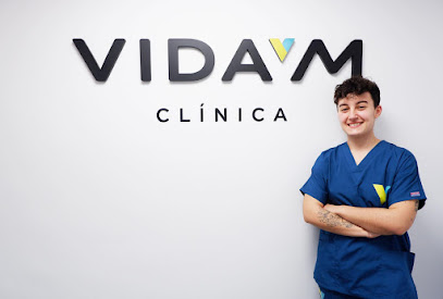 foto de fisio Claudia Ardid Fisioterapia en Tarragona - Tarragona