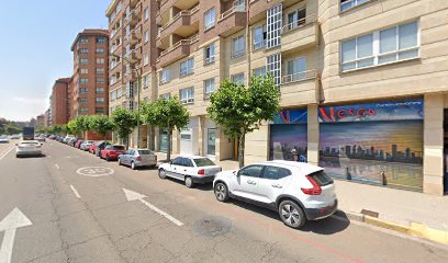 foto de fisio Clinic Gallery en Burgos - Burgos