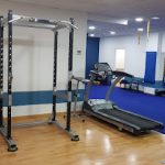 foto de fisio Clínica 3 Manos en Espinardo - Murcia