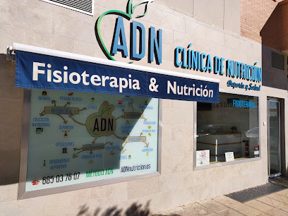 foto de fisio Clínica ADN Nutrición y Fisioterapia en Jerez de la Frontera - Cádiz