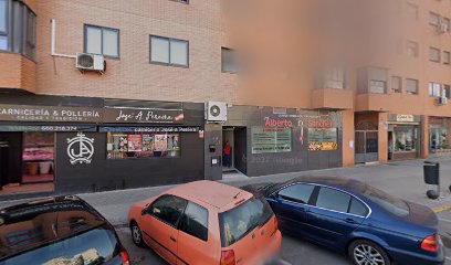 foto de fisio Clínica Alberto Sánchez/ Podólogo Fuenlabrada/ Fisioterapia Fuenlabrada en Fuenlabrada - Madrid