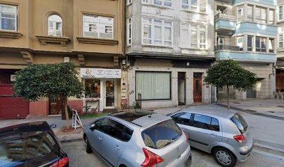 foto de fisio Clínica Alen fisioterapia y Readaptación en A Coruña - A Coruña