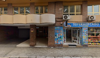 foto de fisio Clínica Alicante en Alicante (Alacant) - Alicante