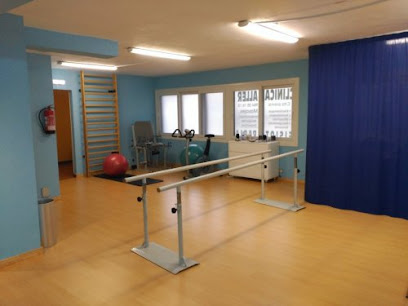 foto de fisio Clinica Aller - Fisioterapia en Oviedo en Oviedo - Asturias