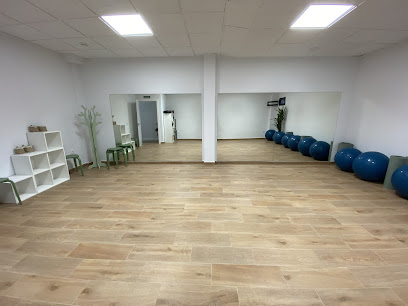 foto de fisio Clínica Althea Fisioterapia en Badajoz - Badajoz