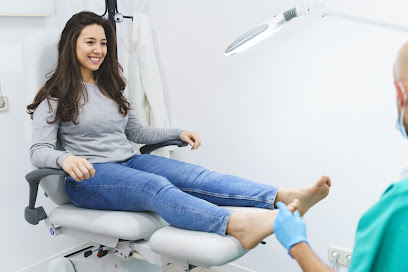 foto de fisio Clínica Arganzuela (Fisioterapia y odontología) en Madrid - Madrid