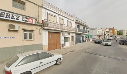 foto de fisio Clinica Atlas en Jerez de la Frontera - Cádiz