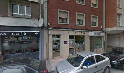 foto de fisio Clínica Avanza Fisioterapia & Osteopatía en Felguera - Asturias