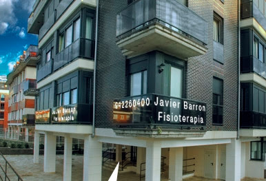 foto de fisio Clínica Barron Fisioterapia en Maliaño - Cantabria