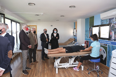 foto de fisio Clínica Beiman Almería en Almería - Almería