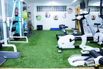 foto de fisio Clínica Beiman Jerez - Guadalcacín en Guadalcacín - Cádiz