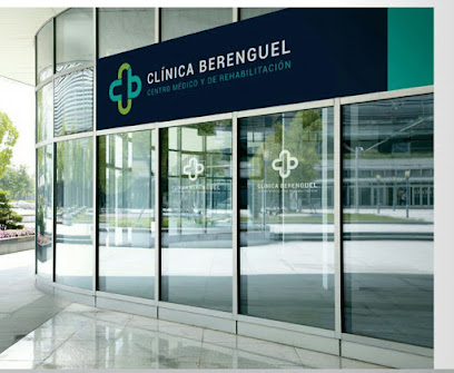 foto de fisio Clínica Berenguel en Almería - Almería