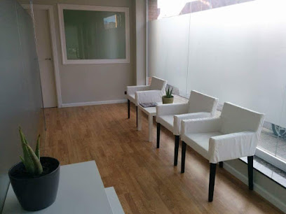 foto de fisio Clínica Biotense Fisioterapia en Soria - Soria