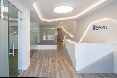 foto de fisio Clinica Campos Fisioterapia en Alicante (Alacant) - Alicante