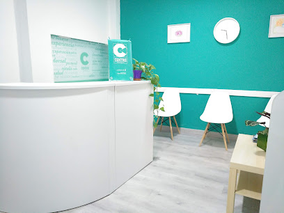foto de fisio Clínica Centro en Badajoz - Badajoz