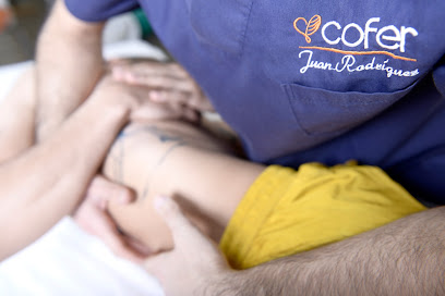foto de fisio Clínica Cofer en Murcia - Murcia