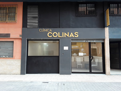 foto de fisio Clínica Colinas en Castellón de la Plana - Castelló