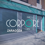 foto de fisio Clínica Corpore Zaragoza en Zaragoza - Zaragoza