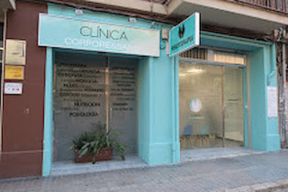 foto de fisio Clínica Corpore&Sano en Valencia - Valencia