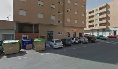 foto de fisio Clínica CriSalud Podología-Nutrición-Psicología-Fisioterapia-Osteopatía-Pilates en Argés - Toledo