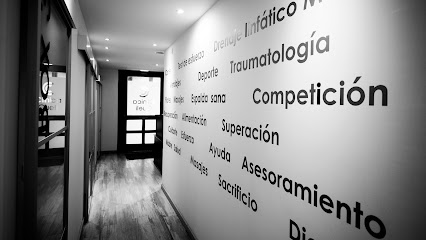 foto de fisio Clinica Cueli en Gijón - Asturias