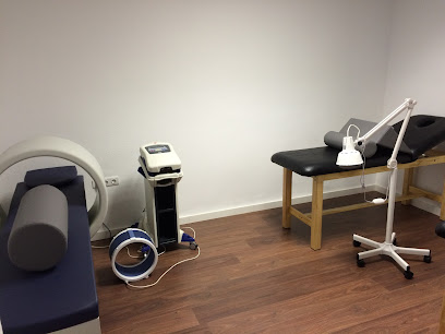 foto de fisio Clinica Cuerpo Salud en Albacete - Albacete