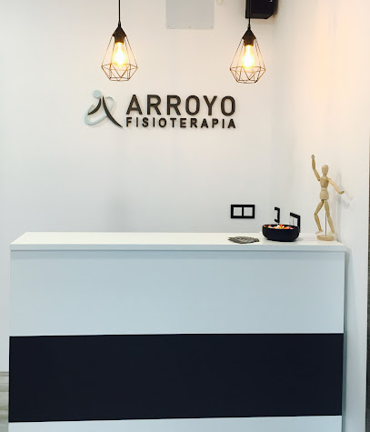foto de fisio Clínica De Fisioterapia Arroyo en León - León