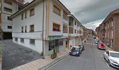 foto de fisio Clínica De Fisioterapia Occifisio en Tineo - Asturias