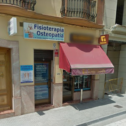foto de fisio Clínica De Fisioterapia Y Osteopatía María Isabel Sánchez Romero en Rute - Córdoba