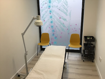 foto de fisio Clínica De Fisioterapia Y Rehabilitación Sandra Mourelle en Santa Comba - A Coruña
