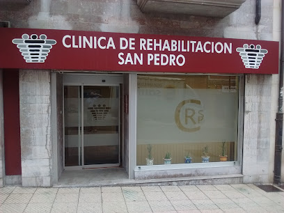 foto de fisio Clínica De Rehabilitación San Pedro en Oviedo - Asturias