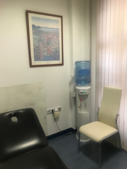 foto de fisio Clínica Dr. Alaejos Fisioterapia y Rehabilitación en Salamanca - Salamanca